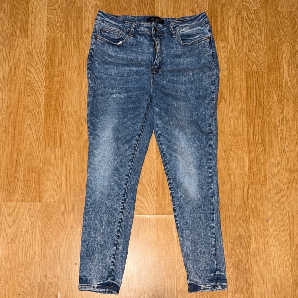 Judy Blue Jeans